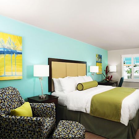 Silver Palms Inn Key West Bilik gambar
