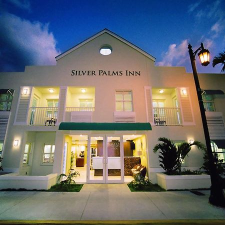 Silver Palms Inn Key West Luaran gambar