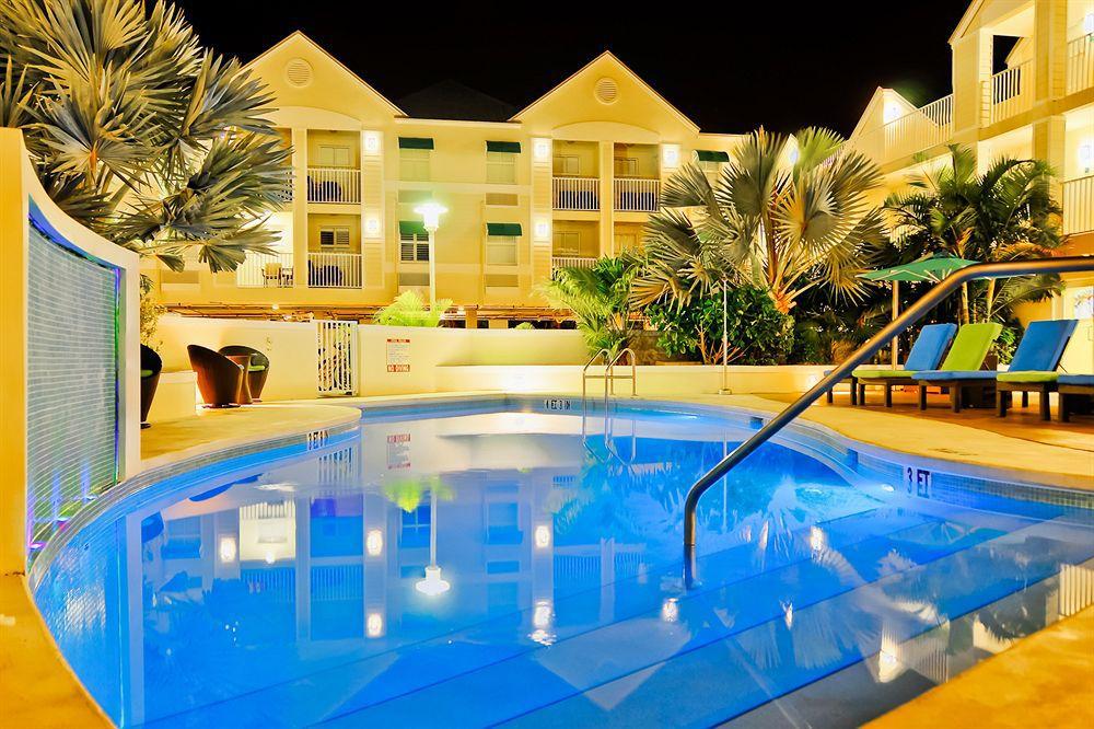 Silver Palms Inn Key West Luaran gambar