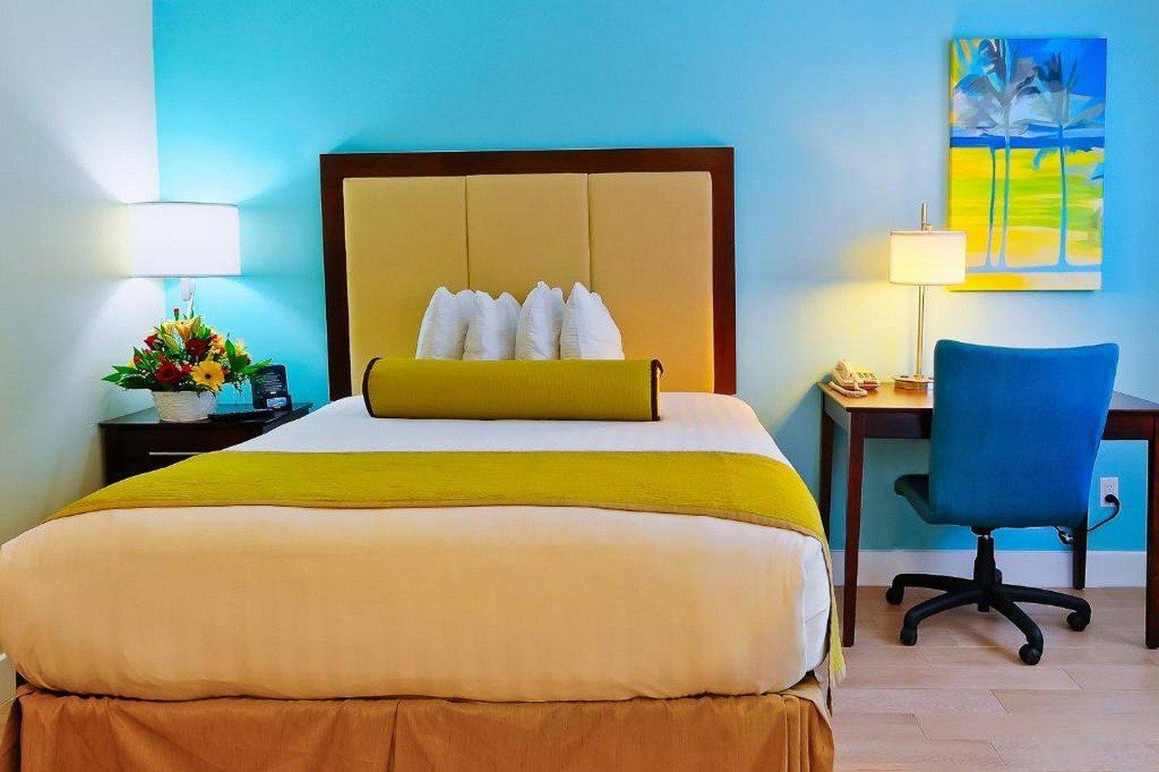 Silver Palms Inn Key West Luaran gambar