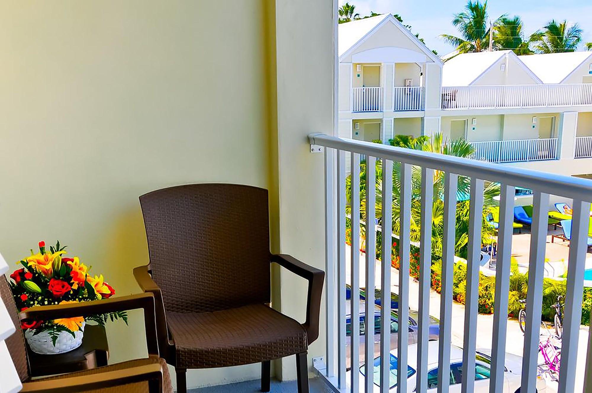 Silver Palms Inn Key West Luaran gambar