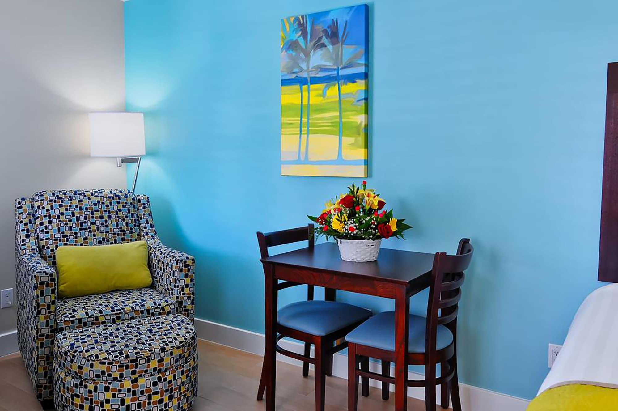 Silver Palms Inn Key West Luaran gambar