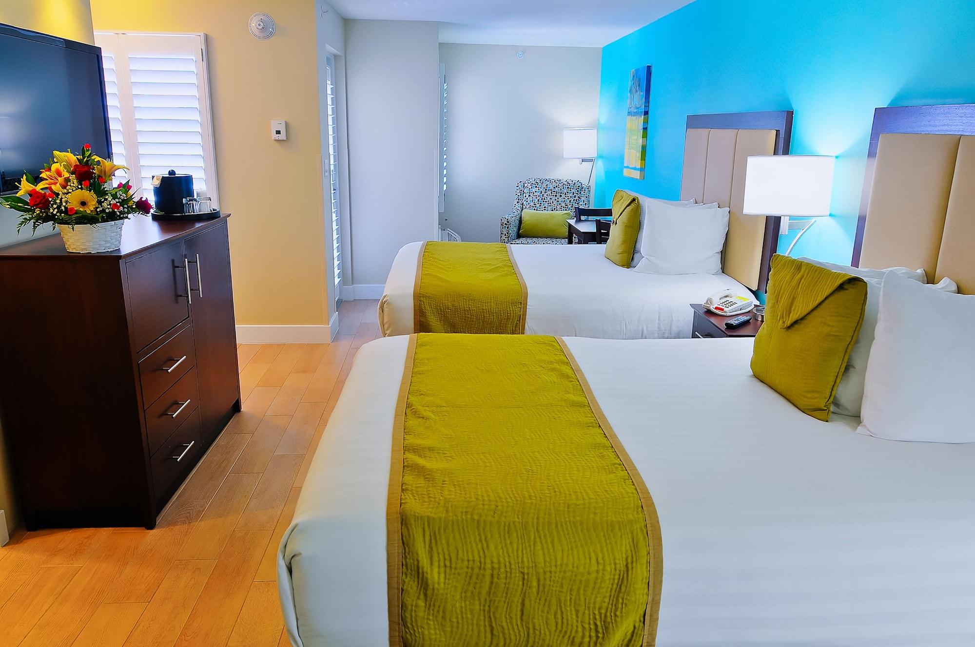 Silver Palms Inn Key West Luaran gambar