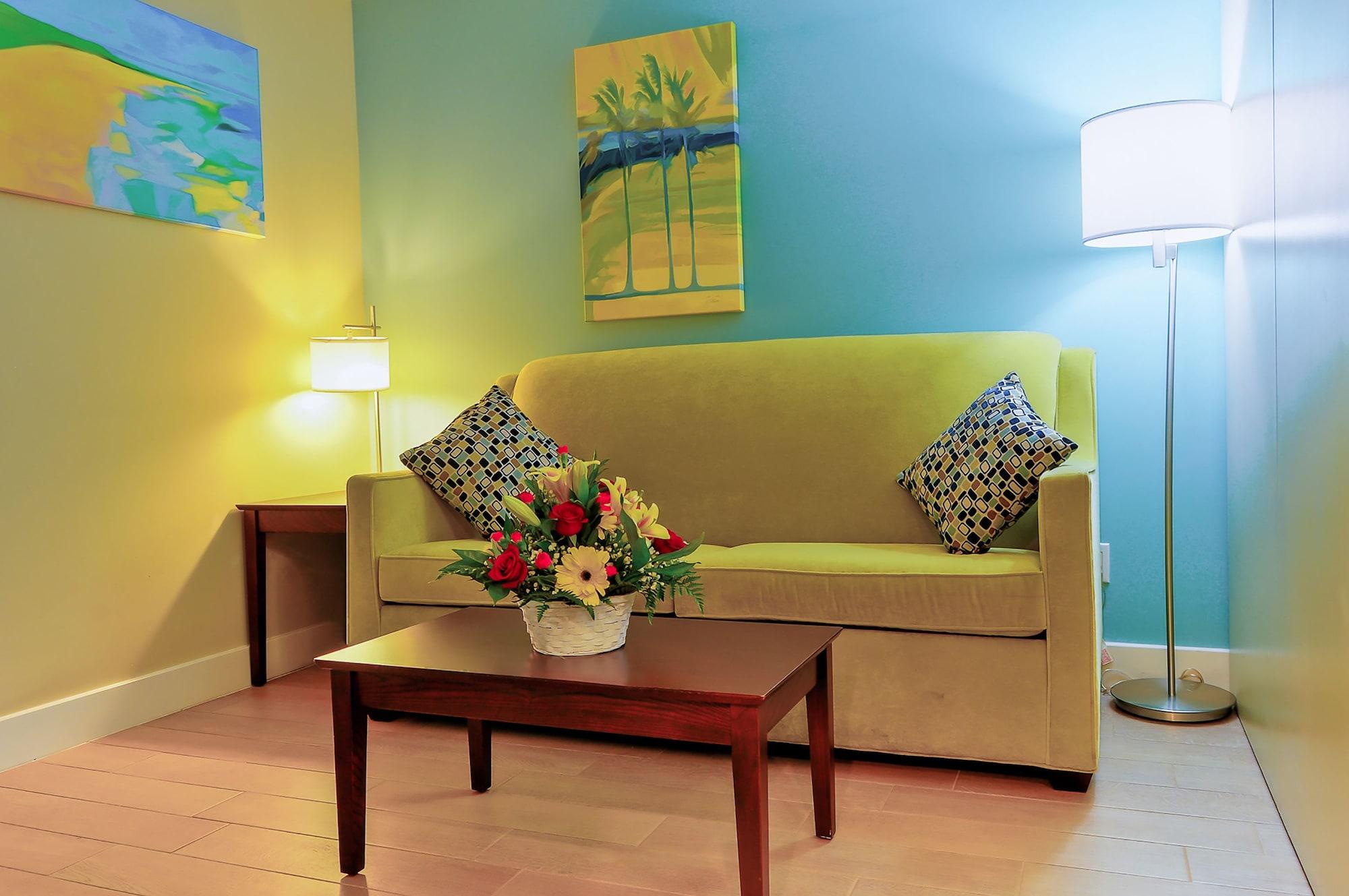 Silver Palms Inn Key West Luaran gambar