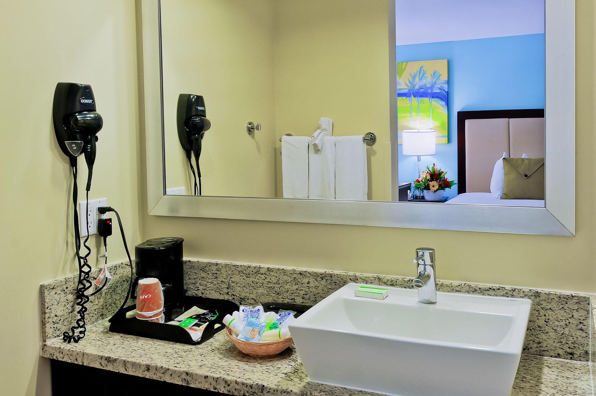 Silver Palms Inn Key West Luaran gambar