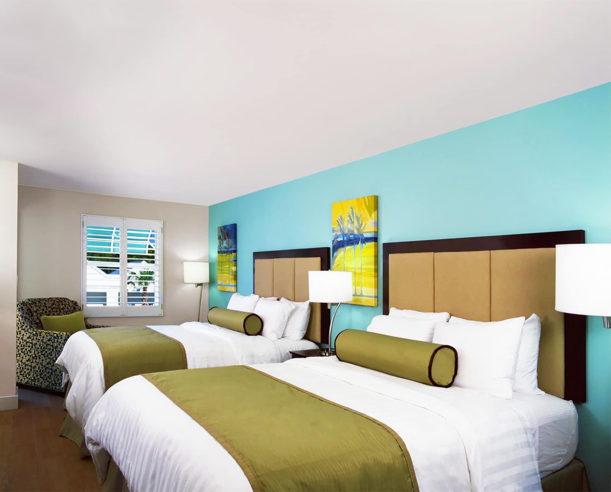 Silver Palms Inn Key West Luaran gambar