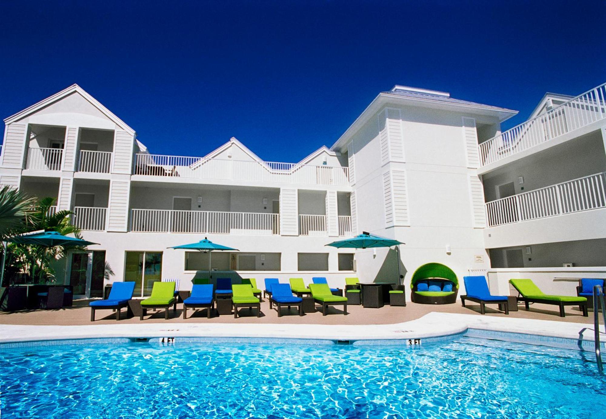 Silver Palms Inn Key West Kemudahan gambar