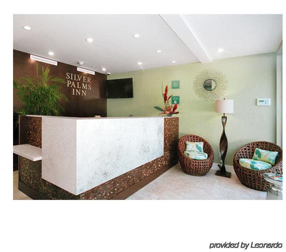 Silver Palms Inn Key West Luaran gambar