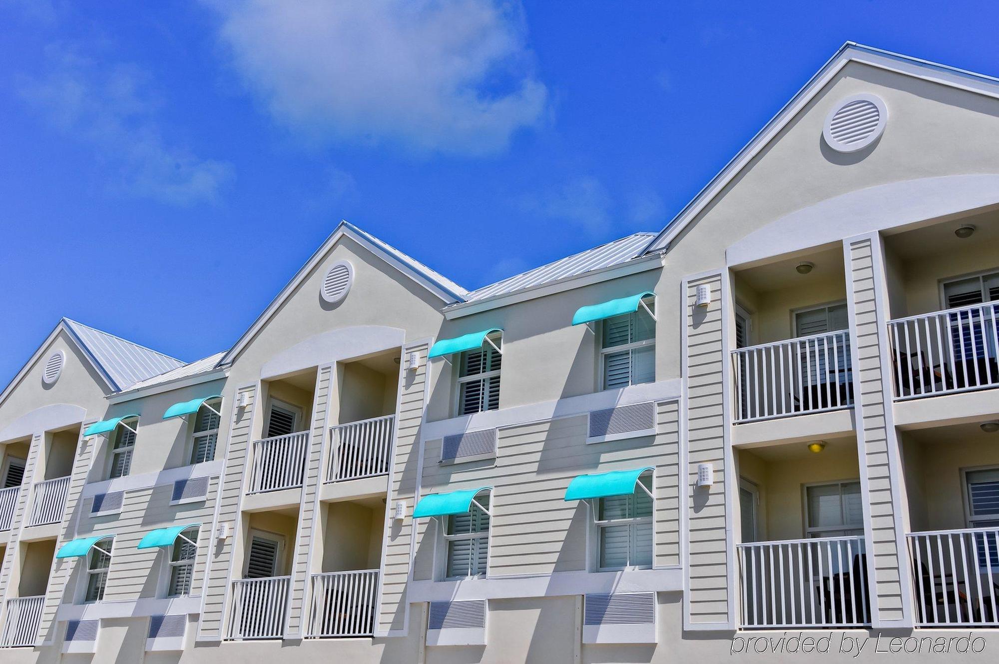 Silver Palms Inn Key West Luaran gambar