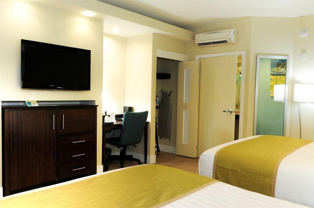Silver Palms Inn Key West Luaran gambar