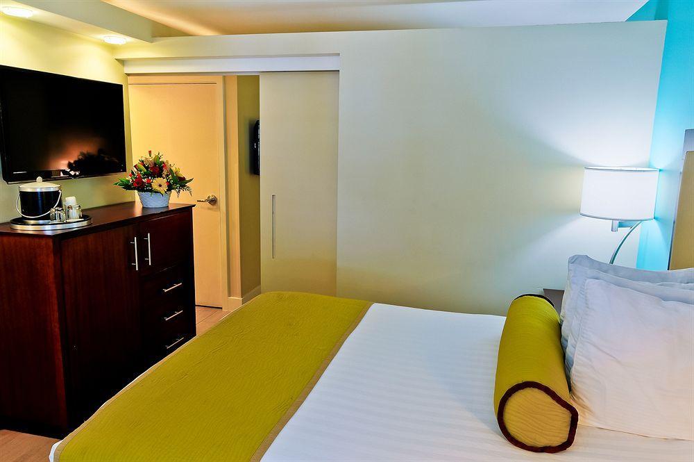 Silver Palms Inn Key West Luaran gambar