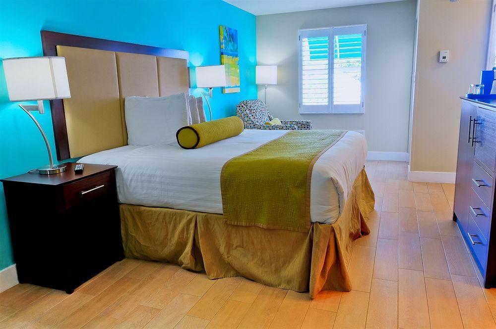 Silver Palms Inn Key West Luaran gambar