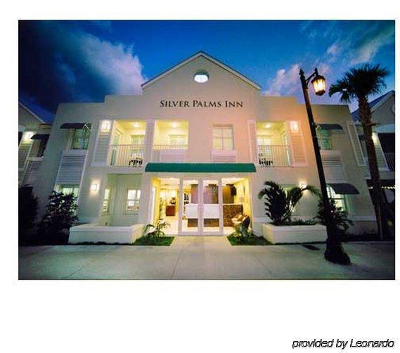 Silver Palms Inn Key West Luaran gambar