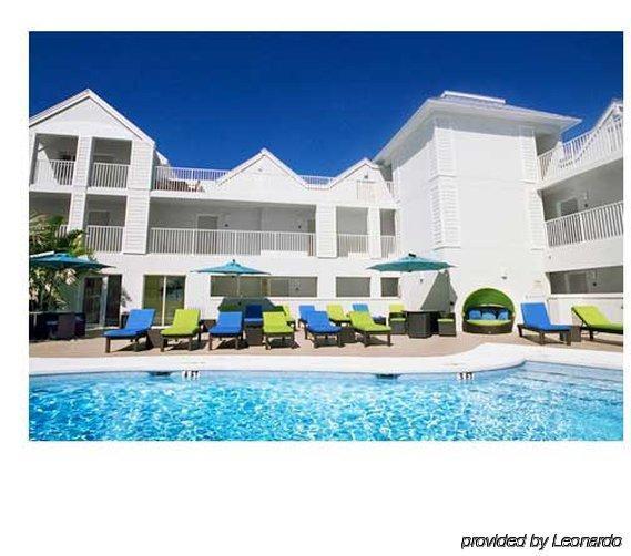Silver Palms Inn Key West Luaran gambar