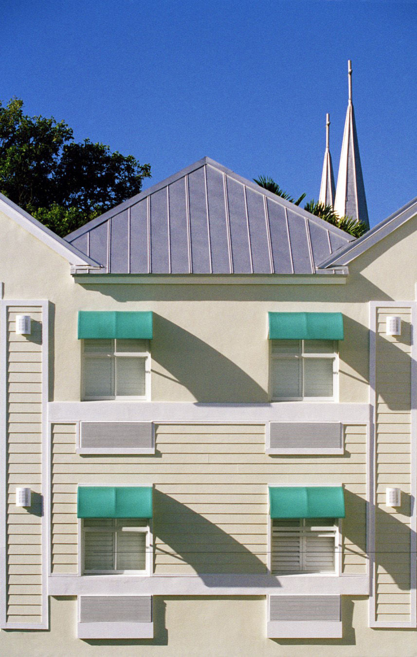 Silver Palms Inn Key West Luaran gambar