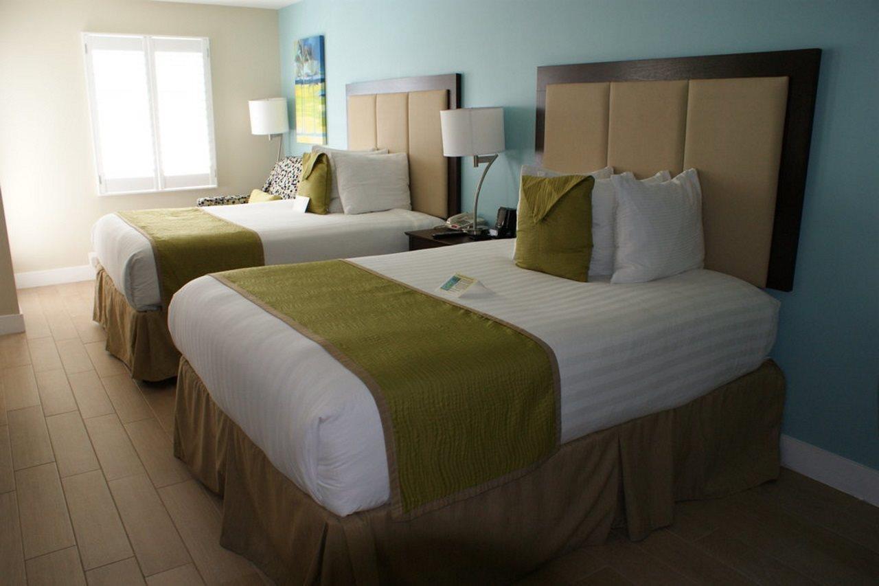 Silver Palms Inn Key West Luaran gambar