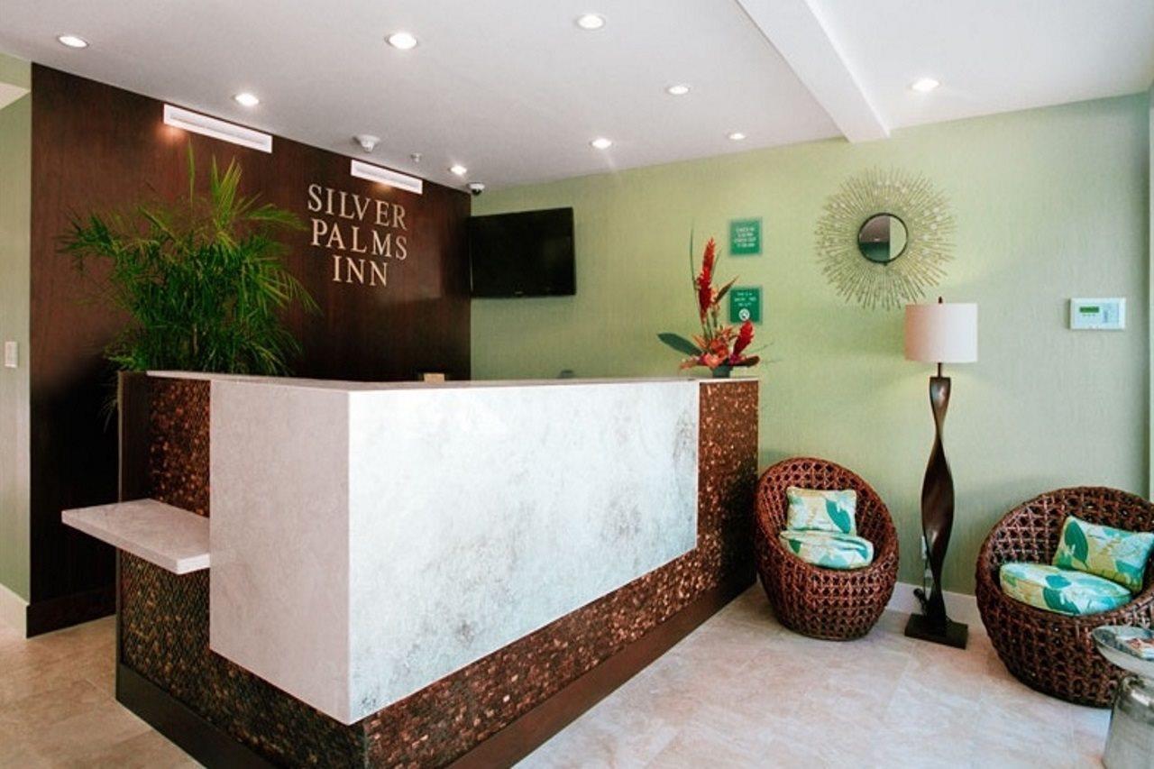 Silver Palms Inn Key West Luaran gambar