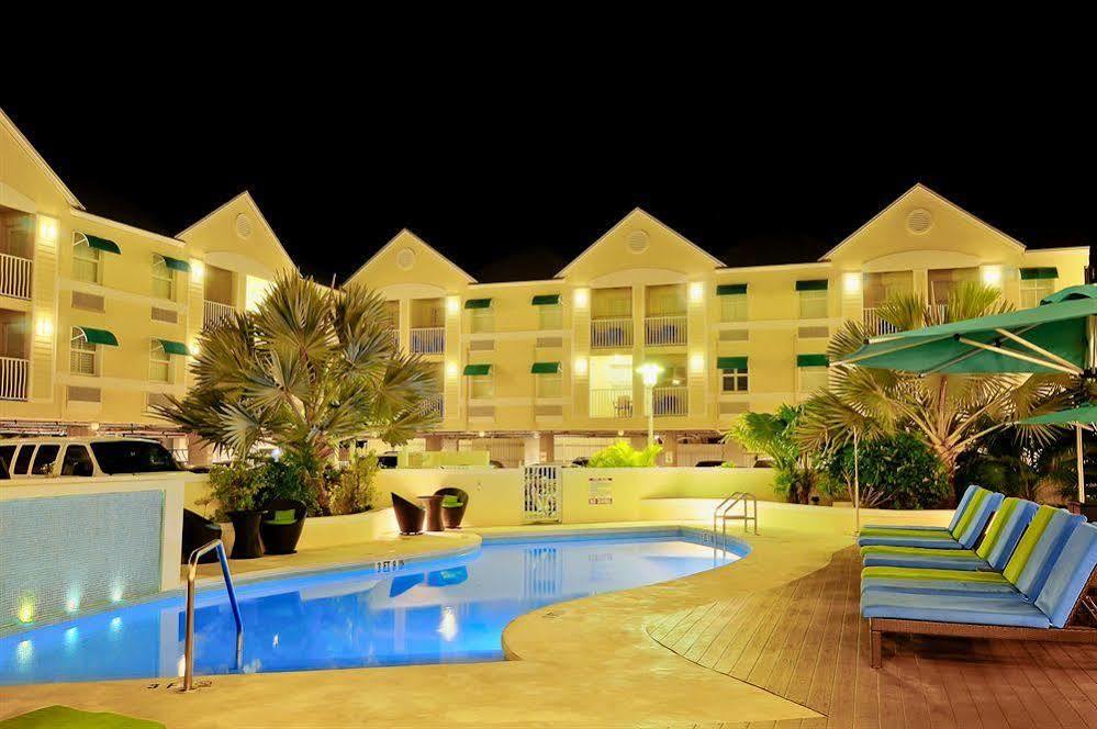Silver Palms Inn Key West Luaran gambar