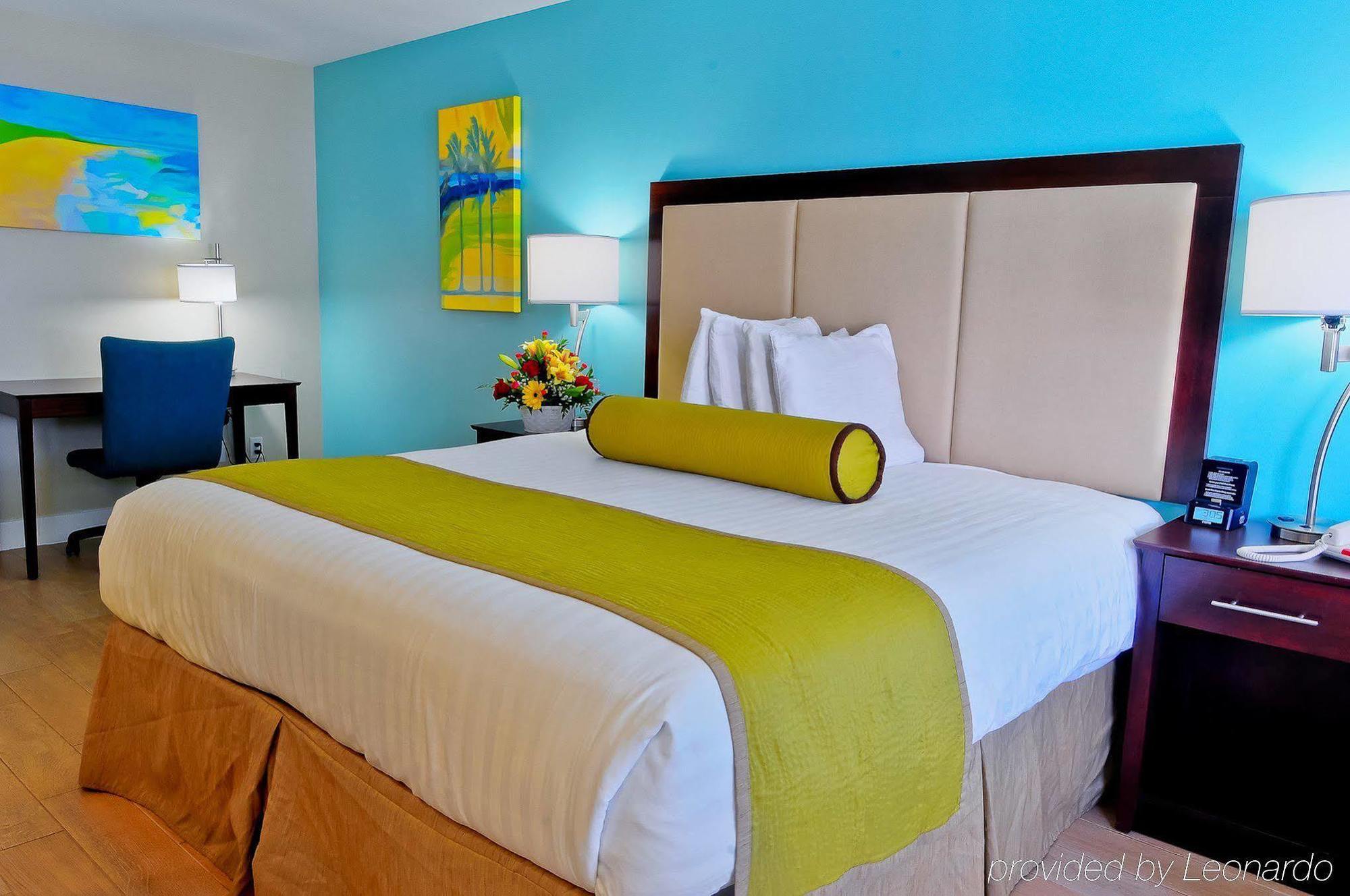 Silver Palms Inn Key West Luaran gambar