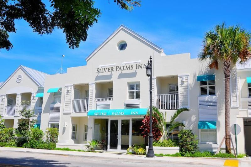 Silver Palms Inn Key West Luaran gambar