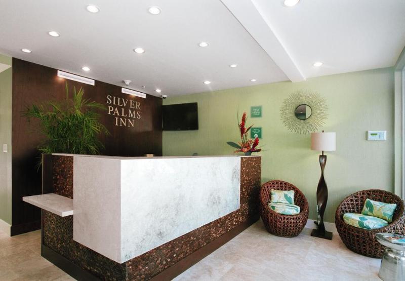 Silver Palms Inn Key West Luaran gambar