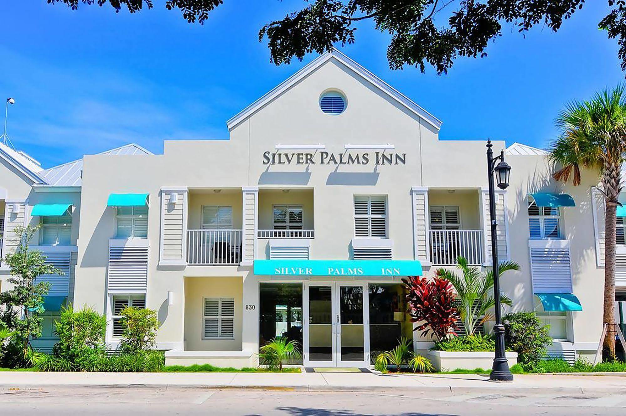 Silver Palms Inn Key West Luaran gambar