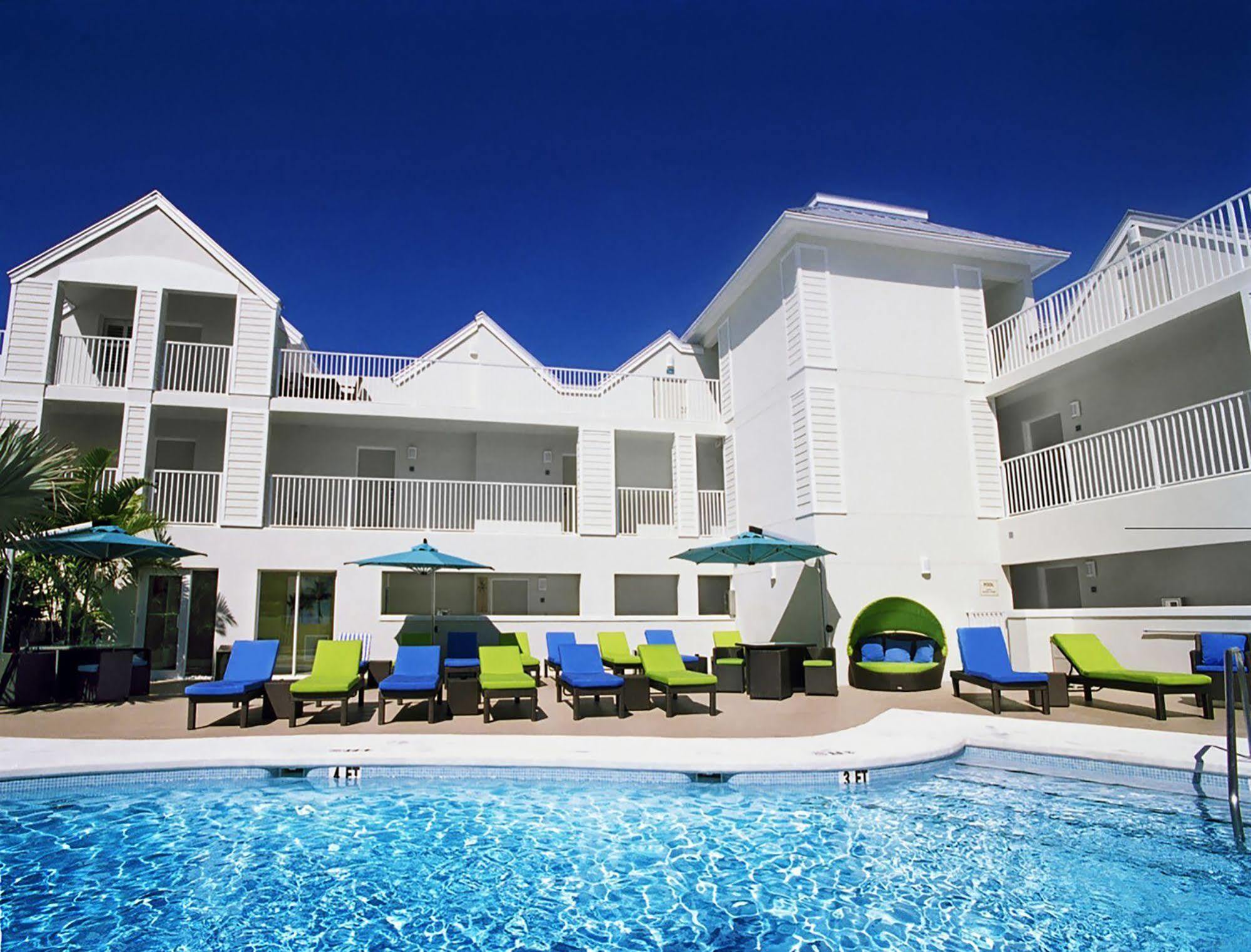 Silver Palms Inn Key West Luaran gambar