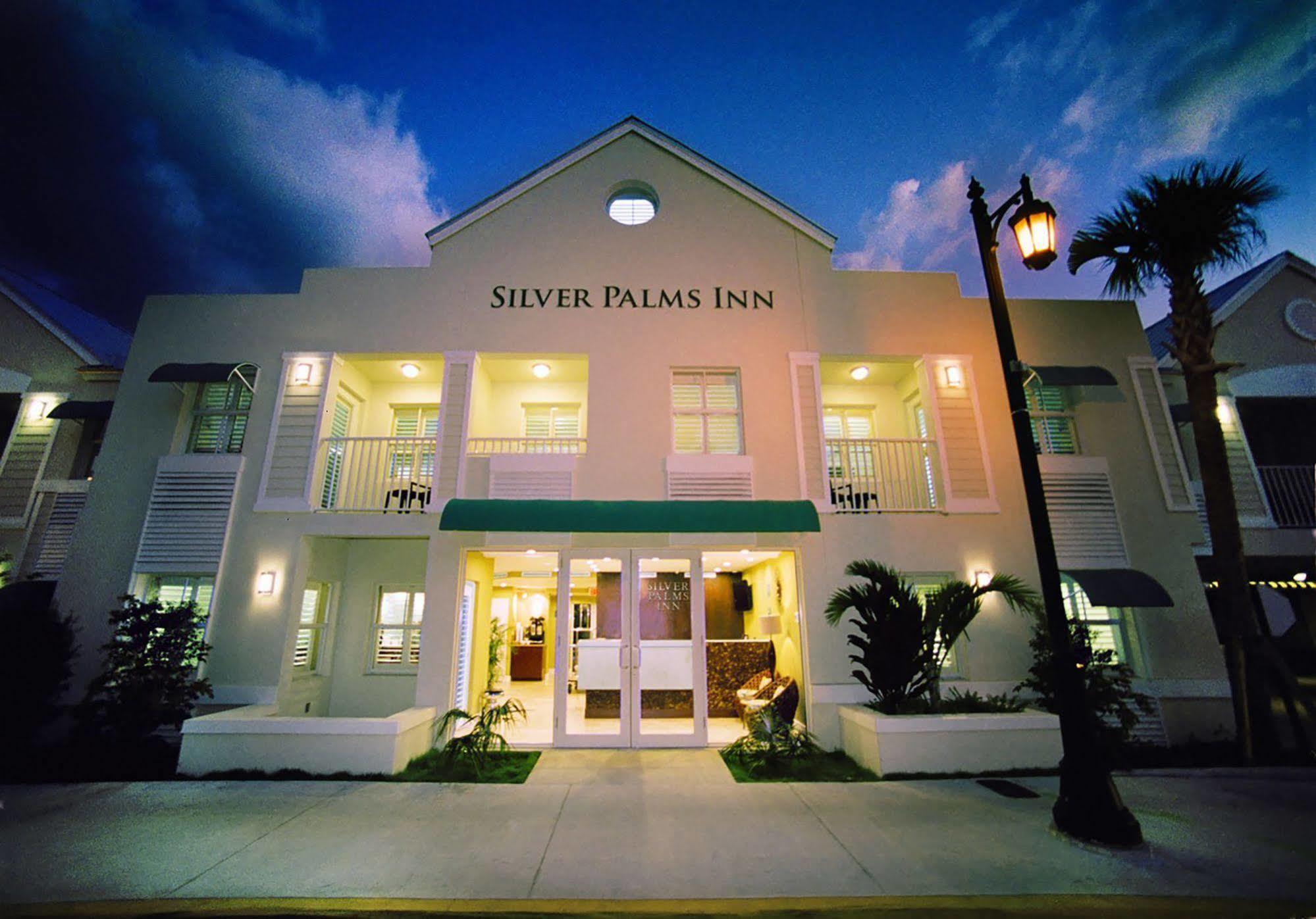 Silver Palms Inn Key West Luaran gambar