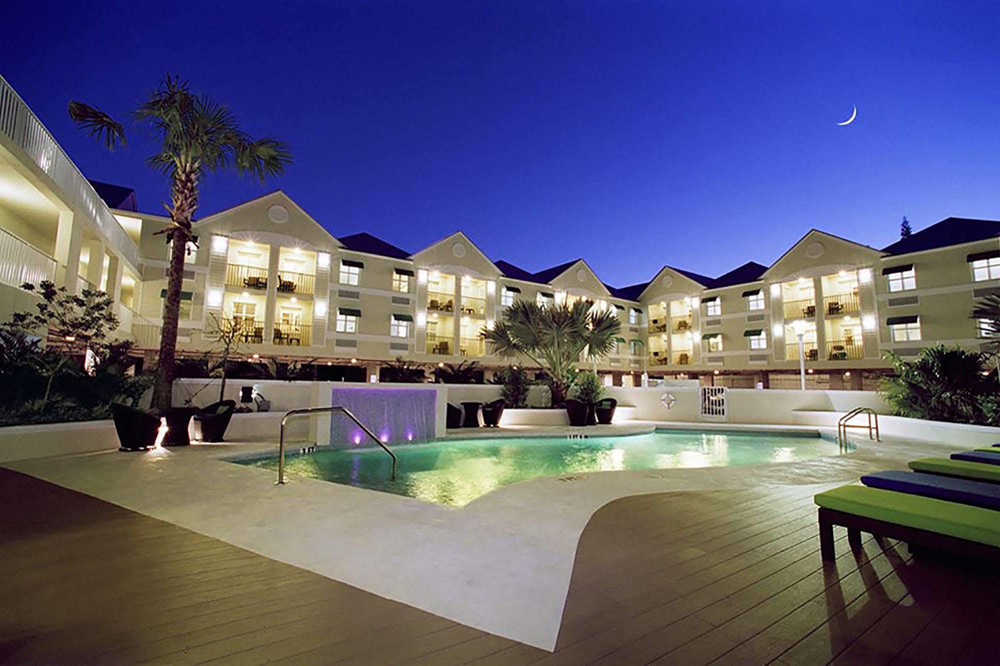 Silver Palms Inn Key West Luaran gambar