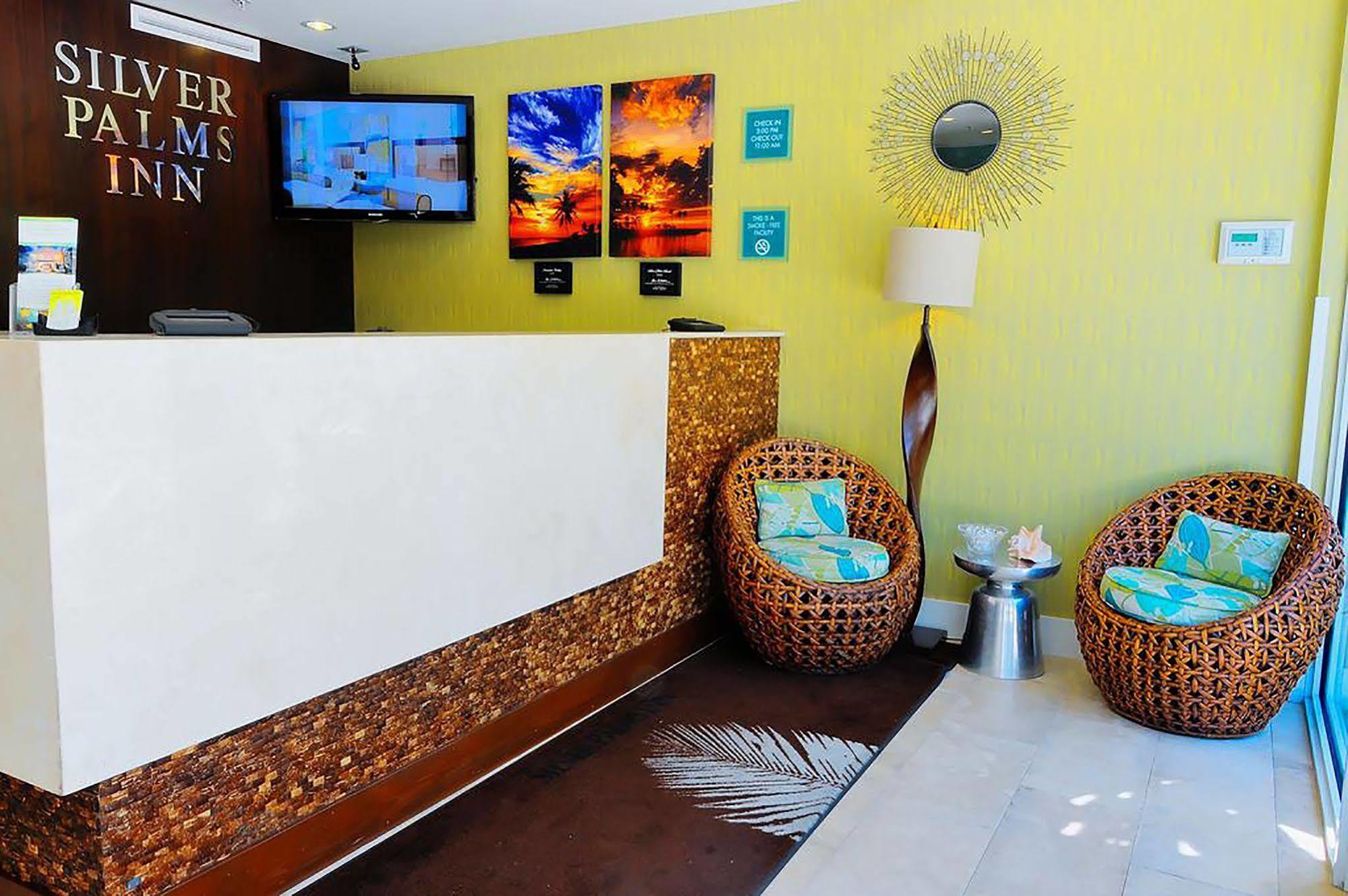 Silver Palms Inn Key West Luaran gambar
