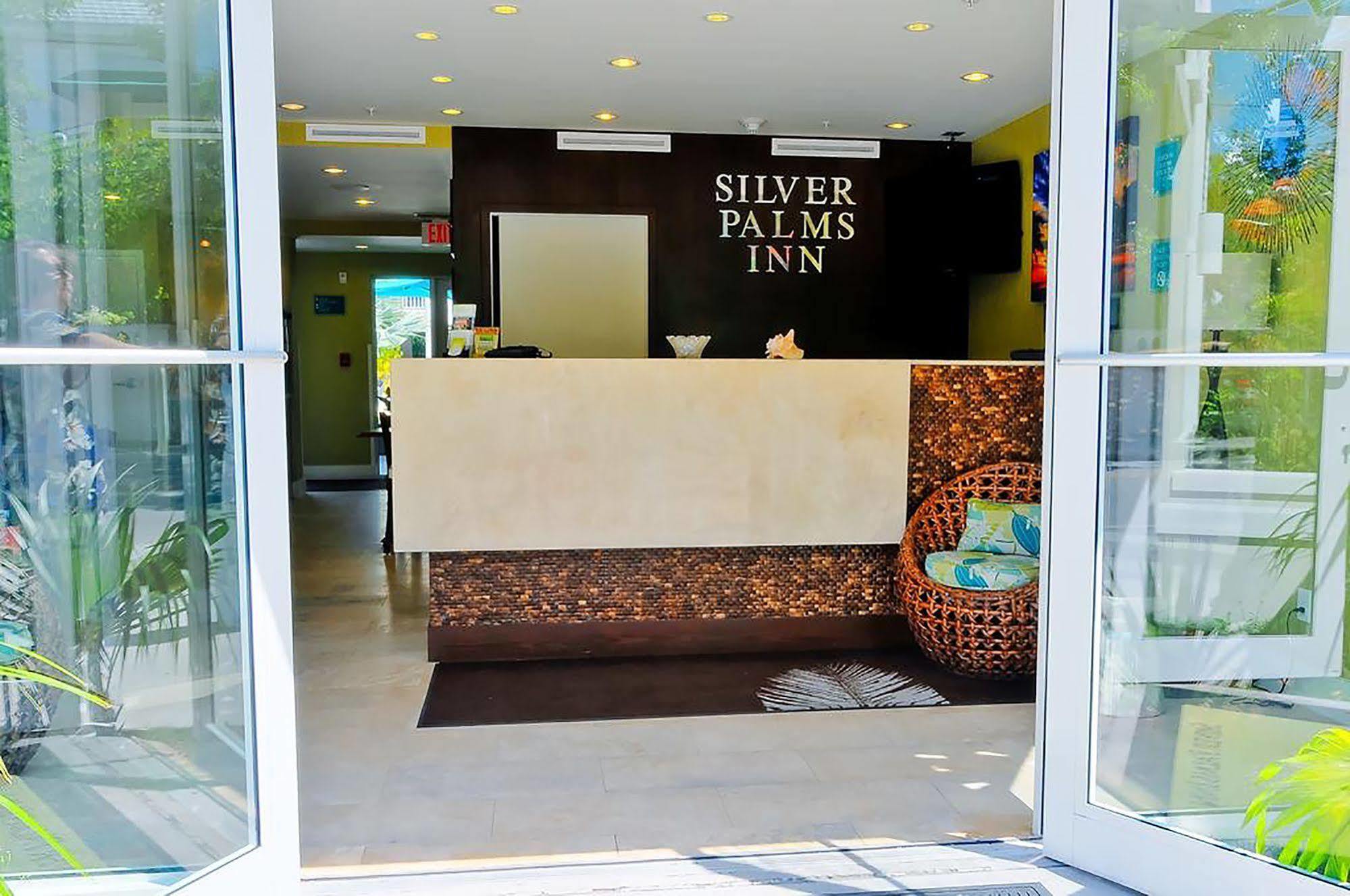 Silver Palms Inn Key West Luaran gambar