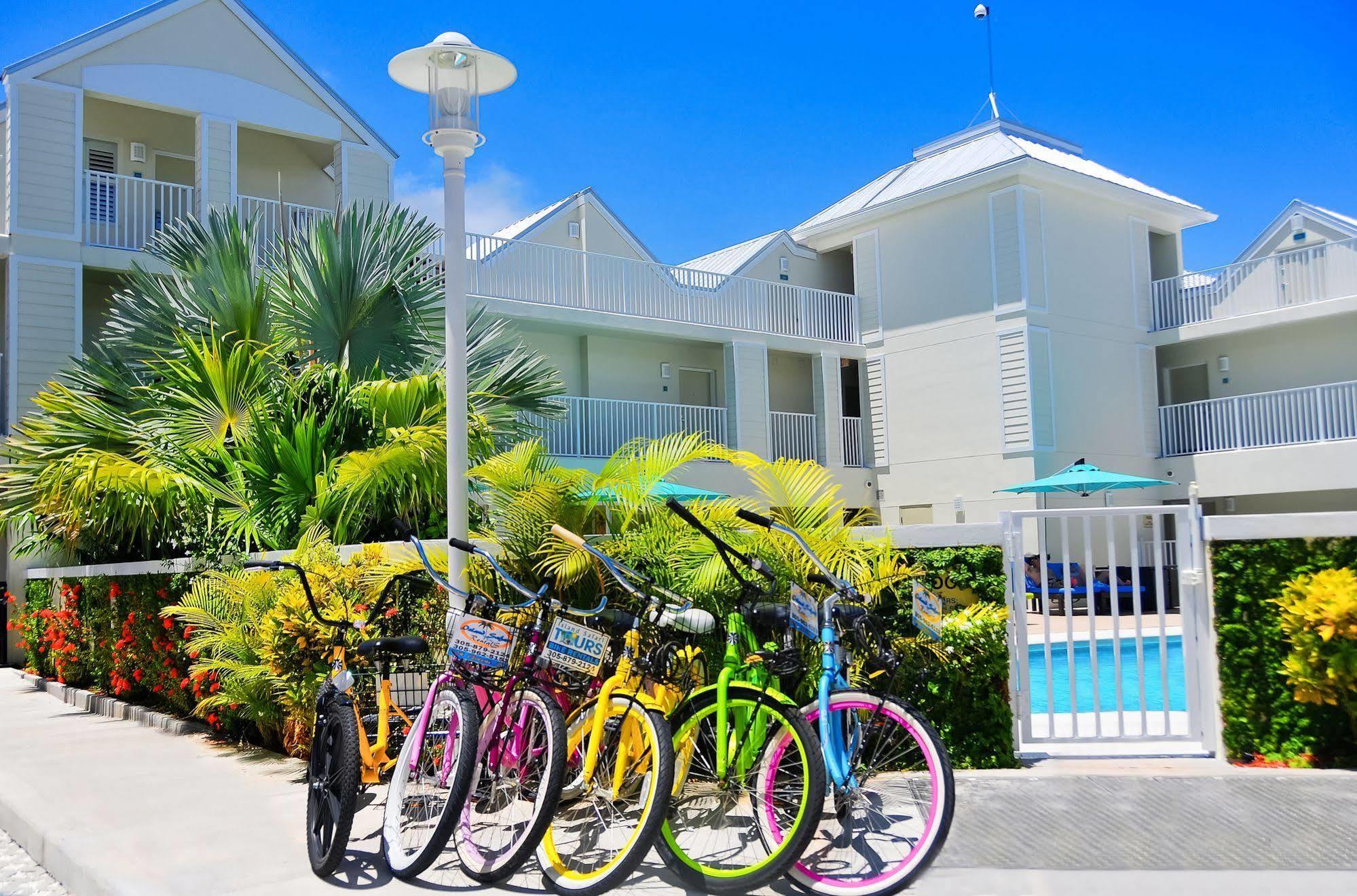 Silver Palms Inn Key West Luaran gambar