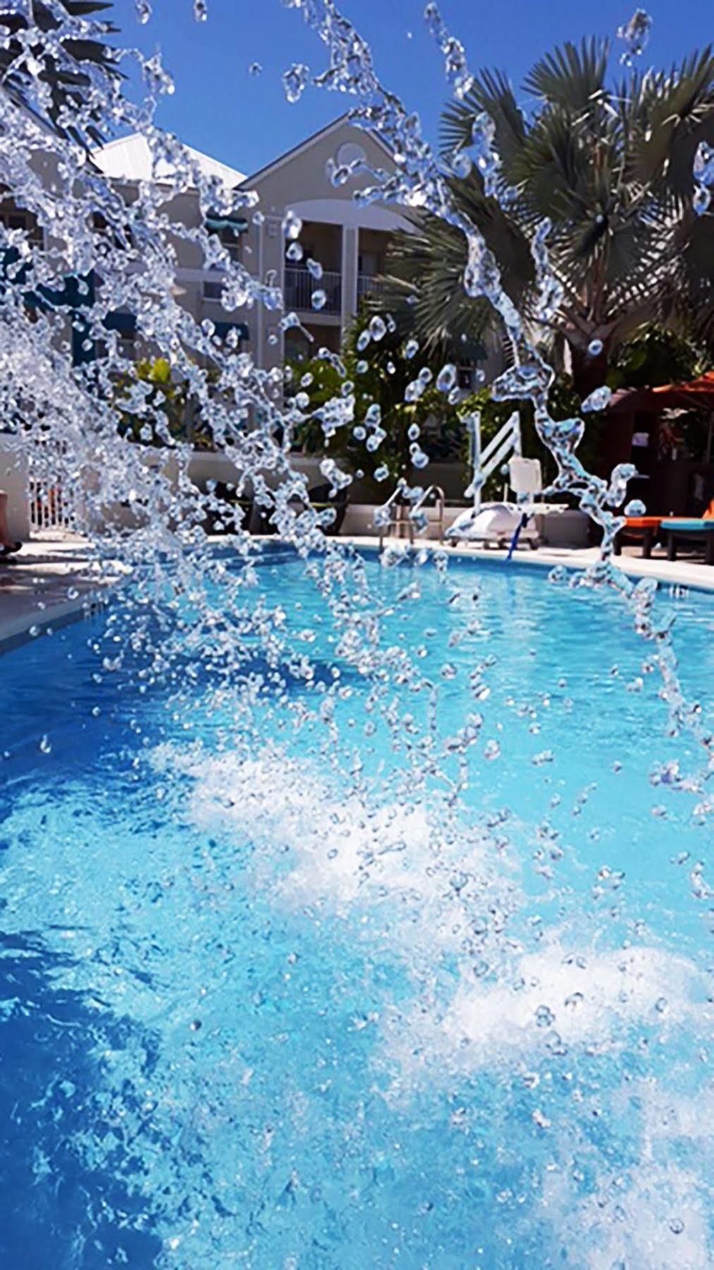 Silver Palms Inn Key West Luaran gambar