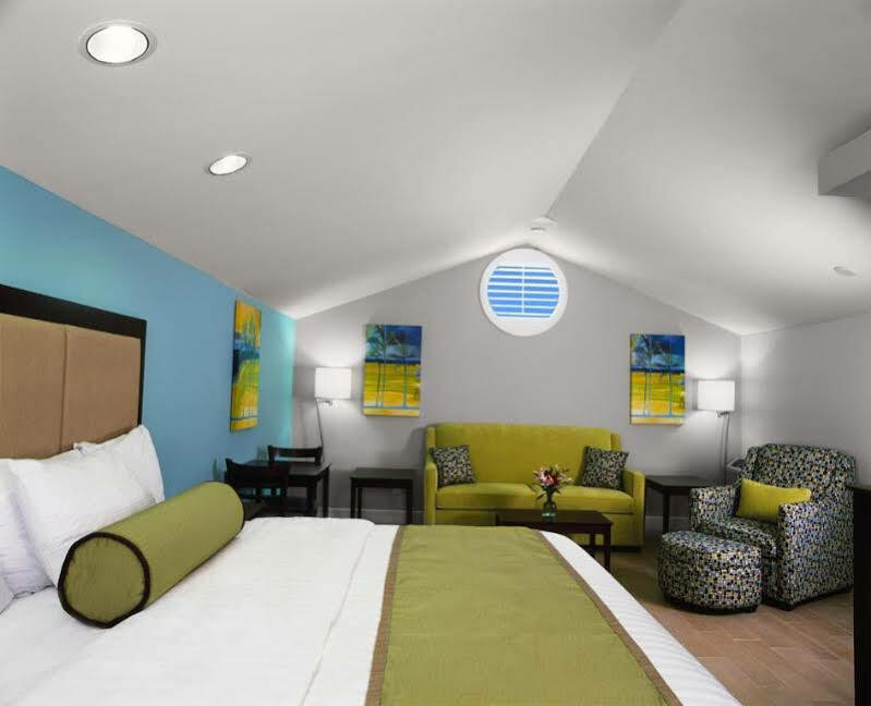 Silver Palms Inn Key West Luaran gambar