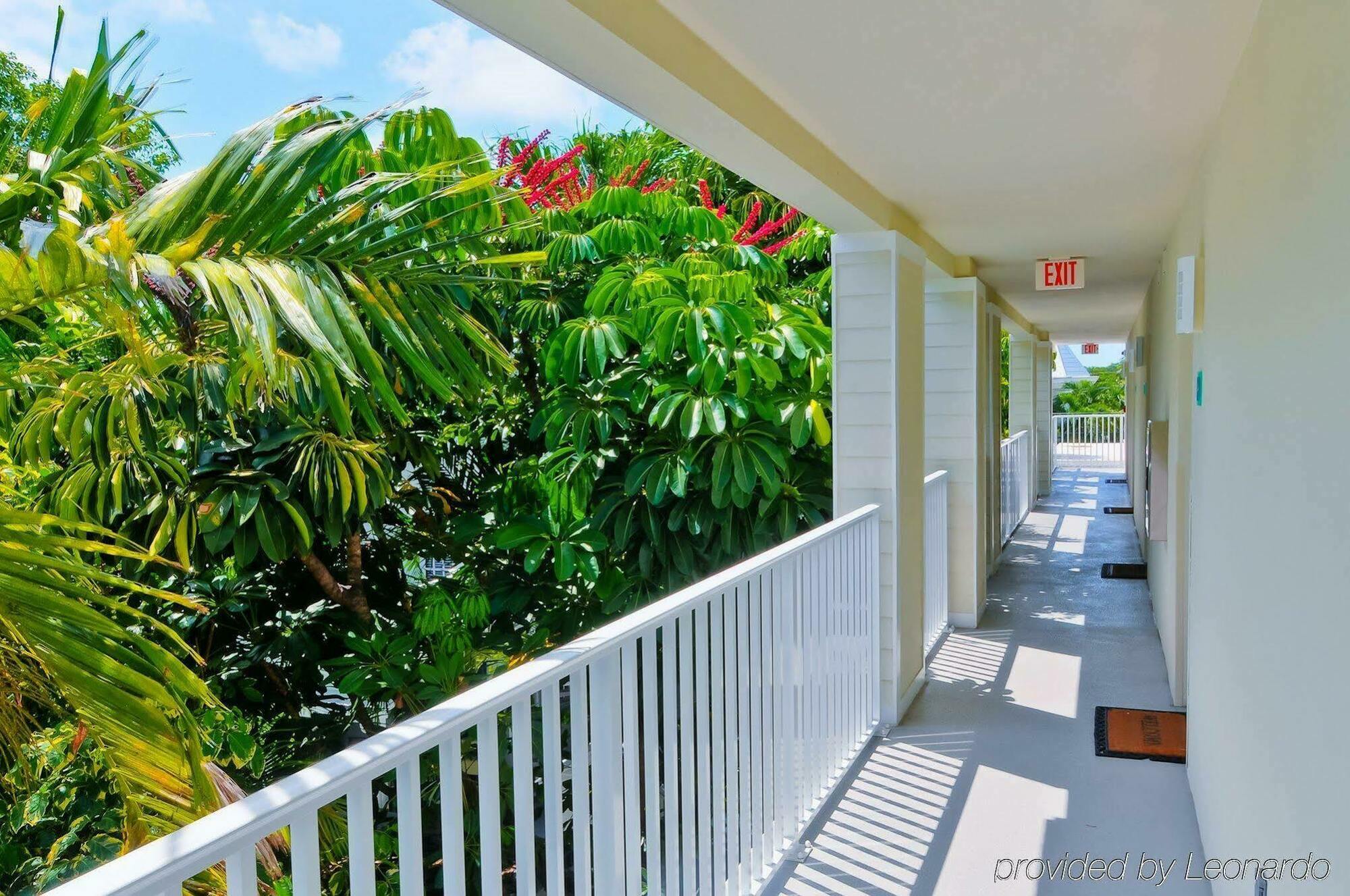 Silver Palms Inn Key West Luaran gambar