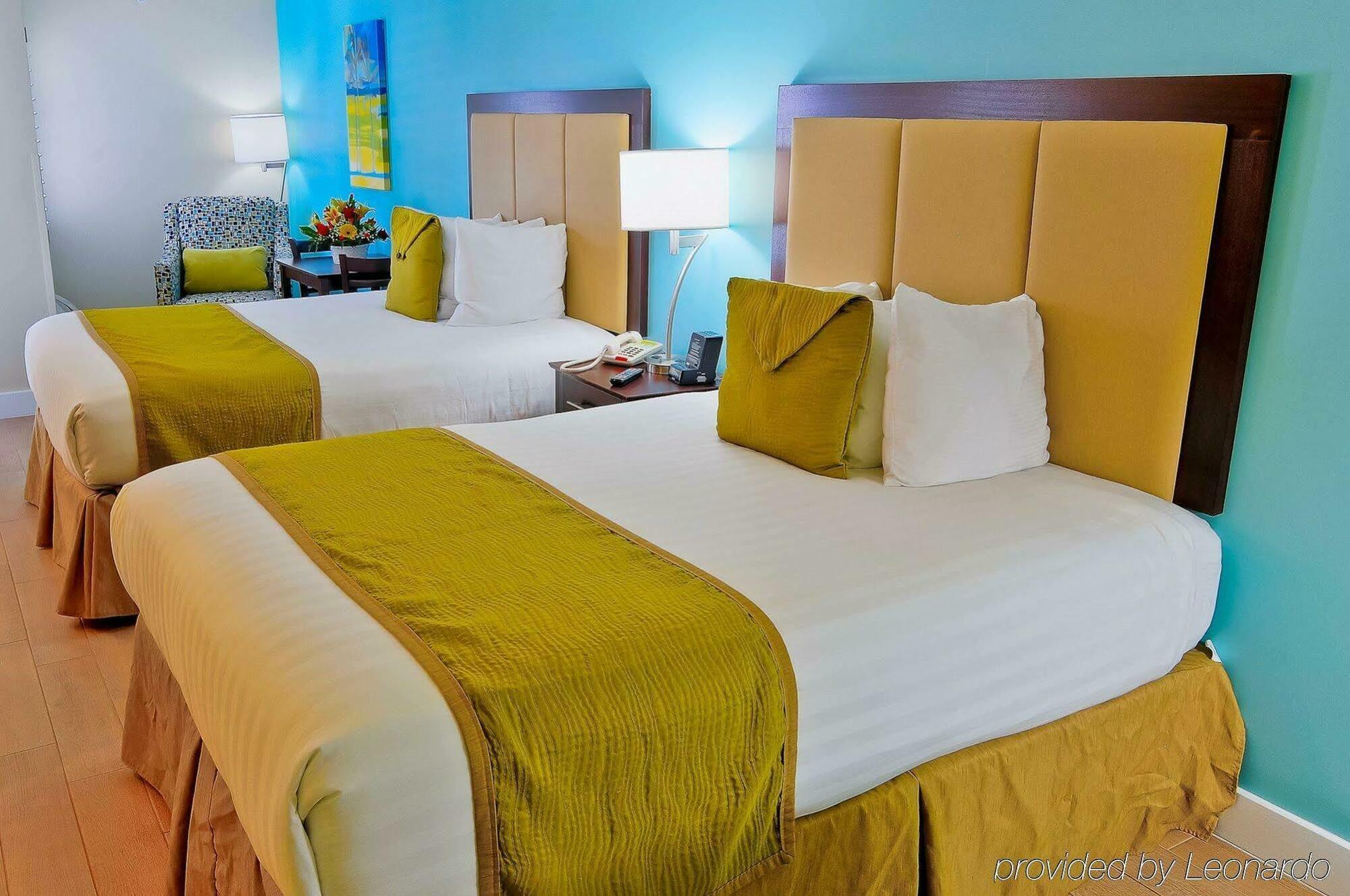 Silver Palms Inn Key West Luaran gambar
