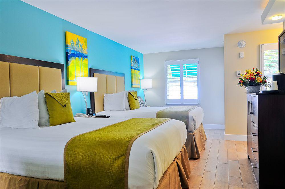 Silver Palms Inn Key West Luaran gambar